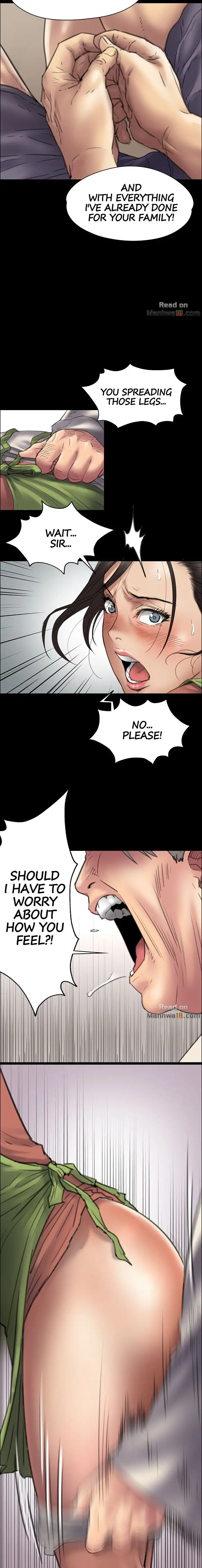 Queen Bee Chapter 345.5