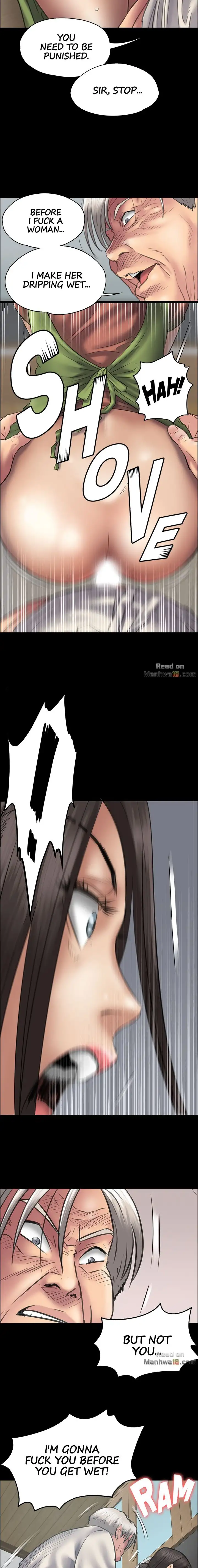 Queen Bee Chapter 345.5