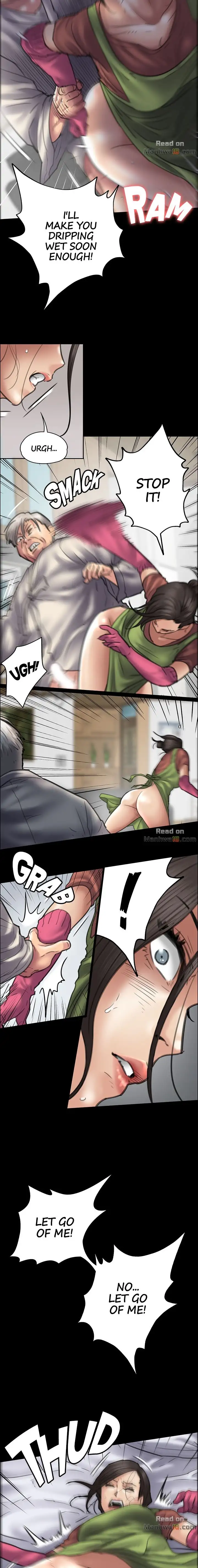 Queen Bee Chapter 345.5
