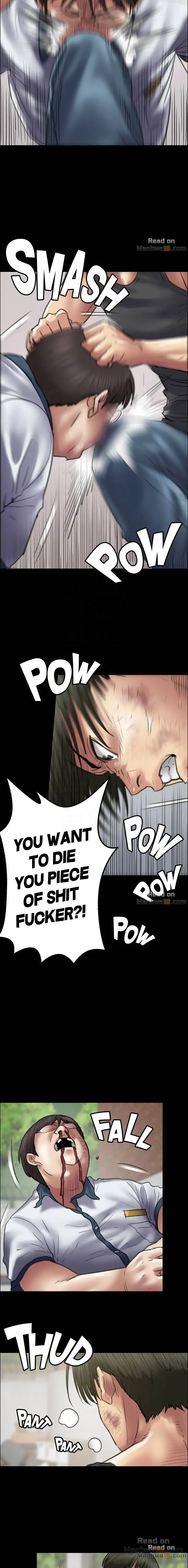Queen Bee Chapter 345.5