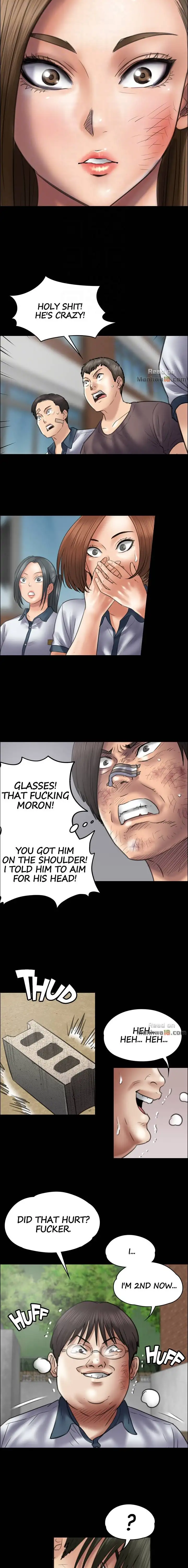 Queen Bee Chapter 345.5