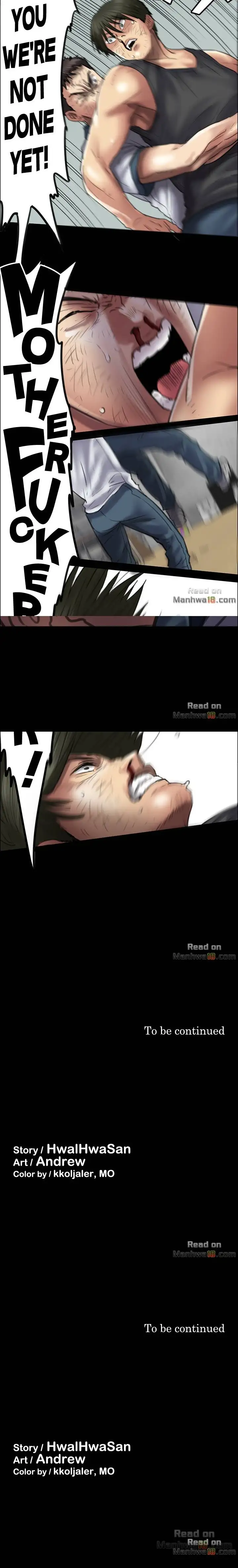 Queen Bee Chapter 345.5