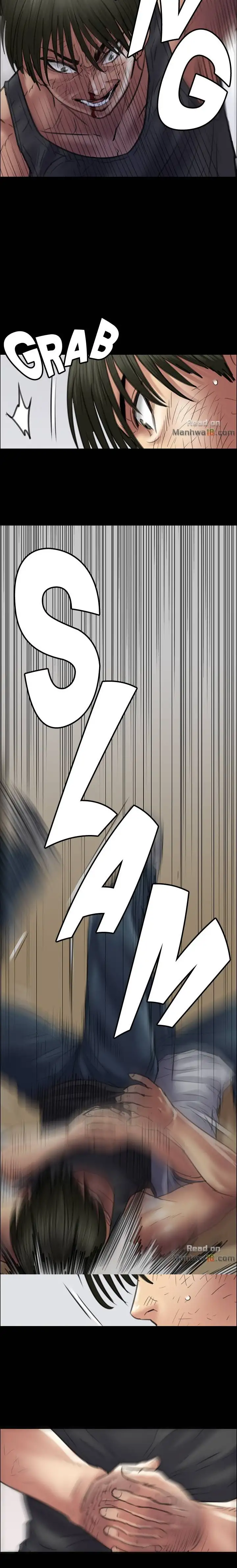 Queen Bee Chapter 345.5
