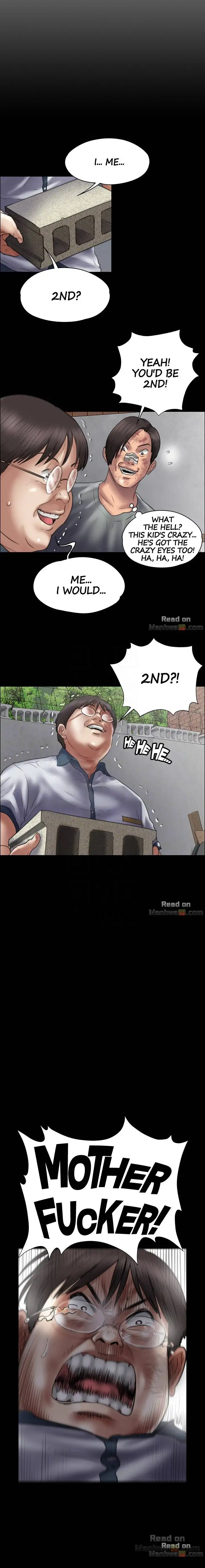 Queen Bee Chapter 345.5