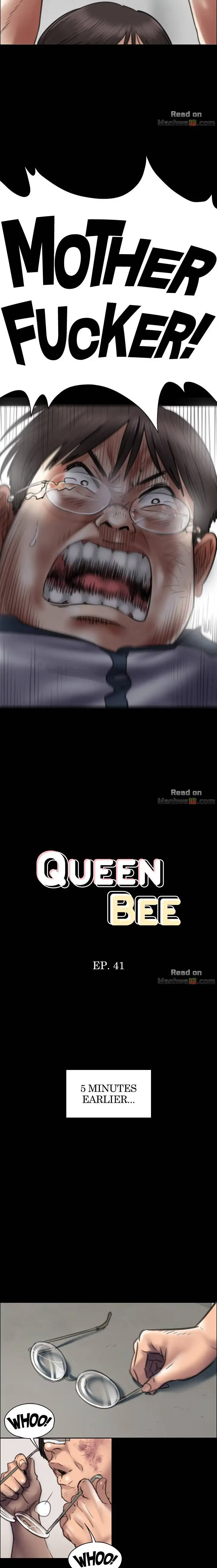 Queen Bee Chapter 345.5