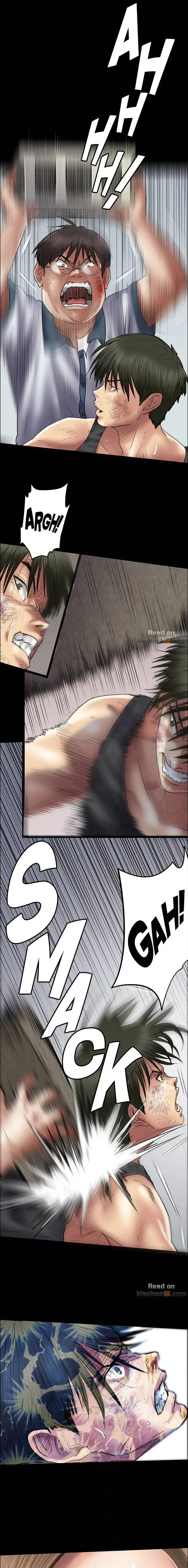 Queen Bee Chapter 345.5
