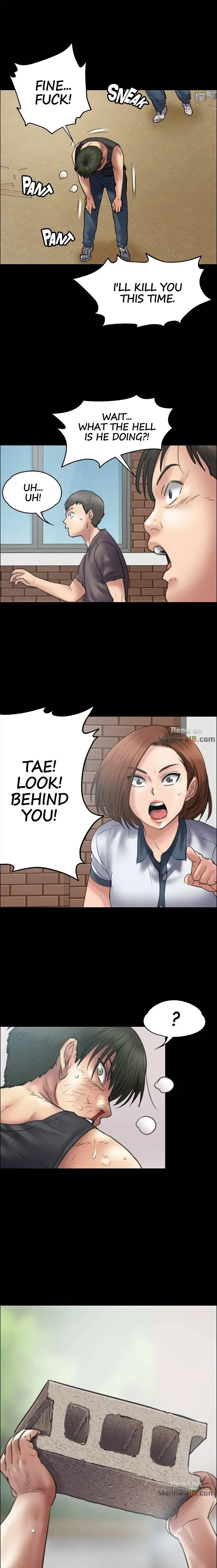 Queen Bee Chapter 345.5