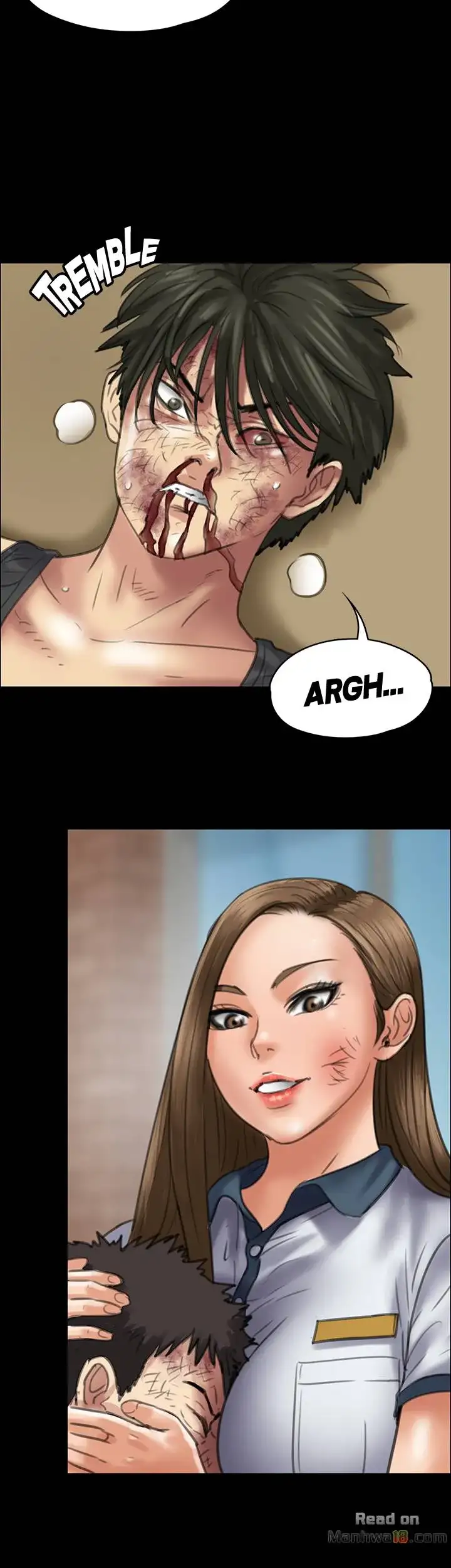 Queen Bee Chapter 345.5