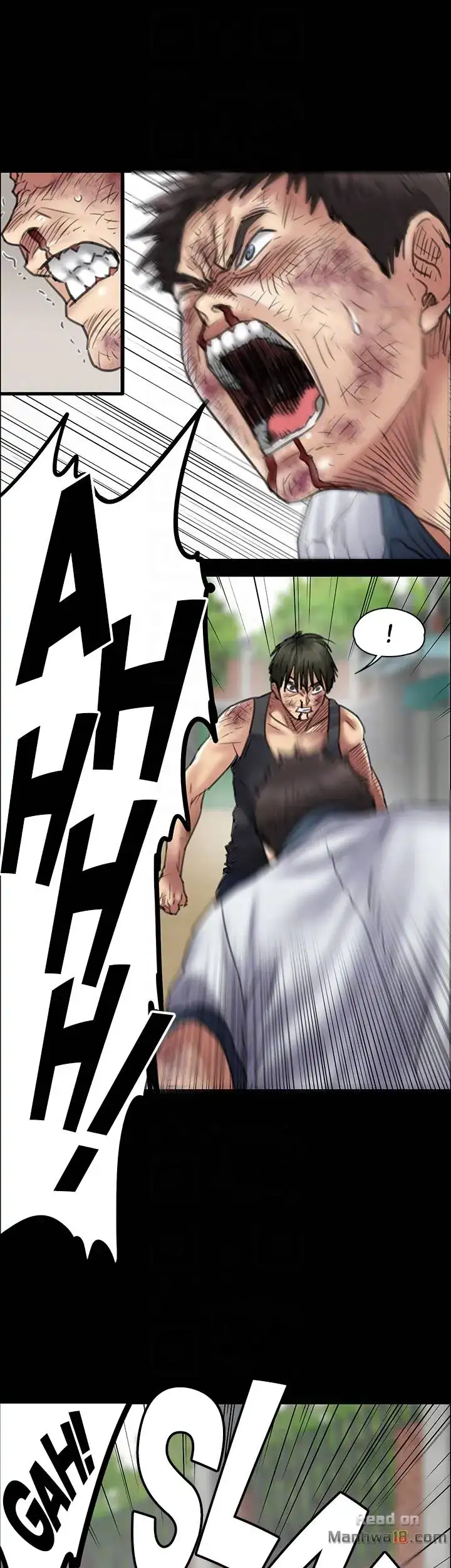 Queen Bee Chapter 345.5