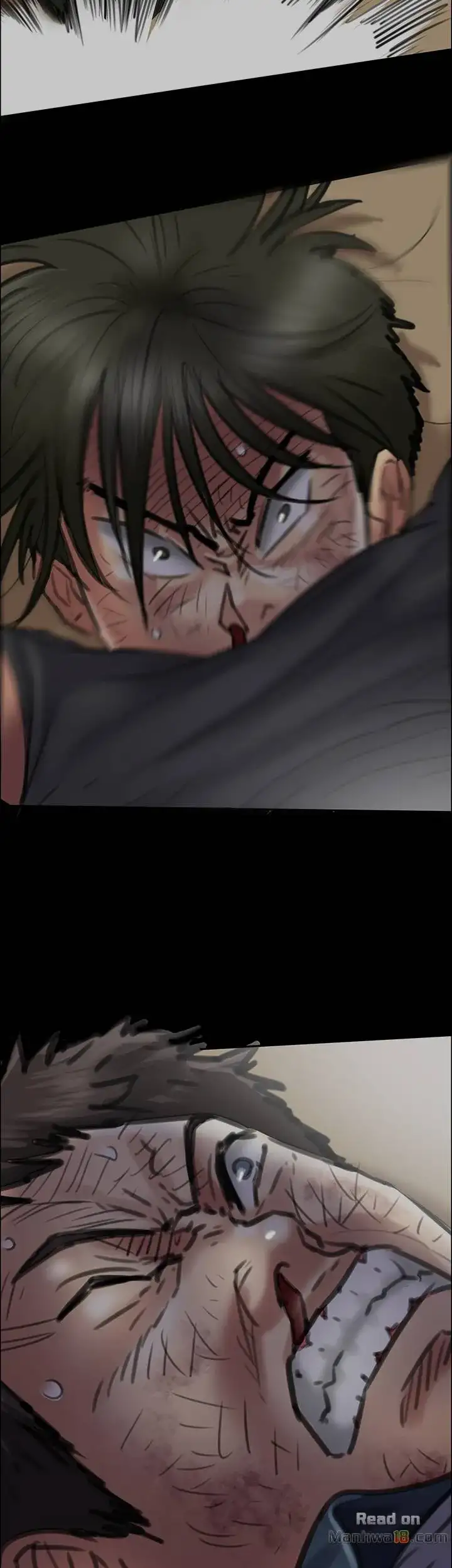Queen Bee Chapter 345.5