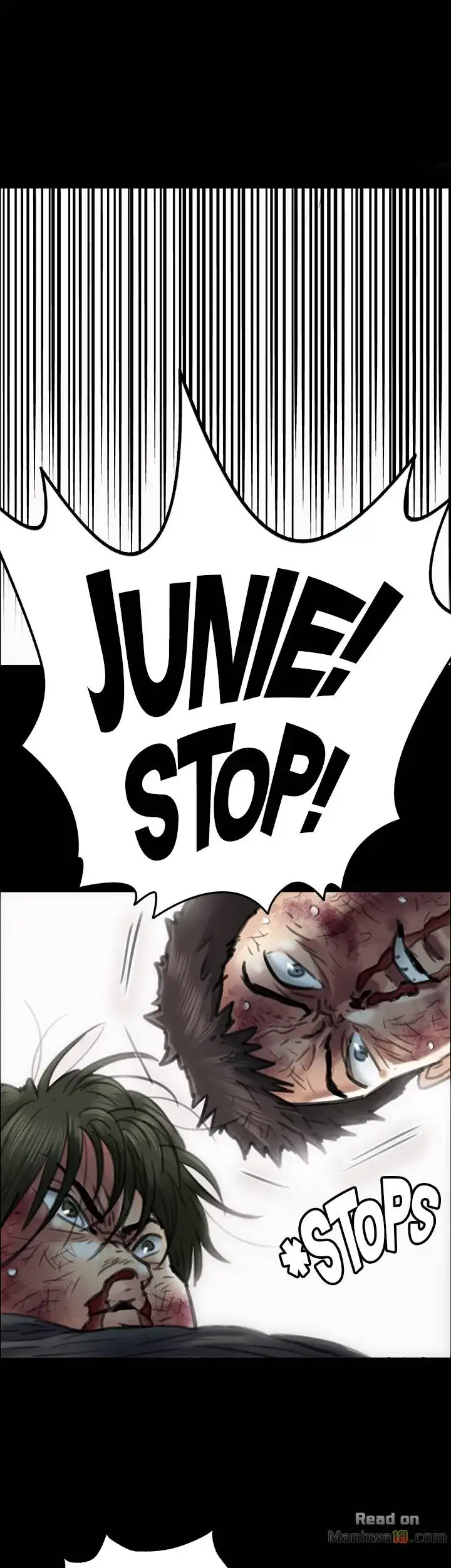 Queen Bee Chapter 345.5