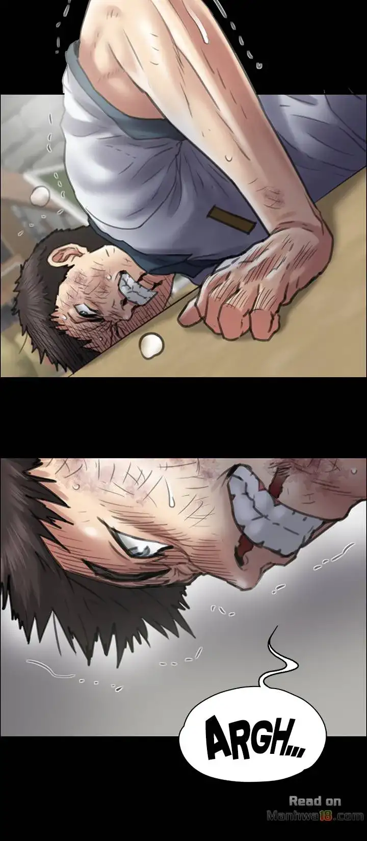 Queen Bee Chapter 345.5