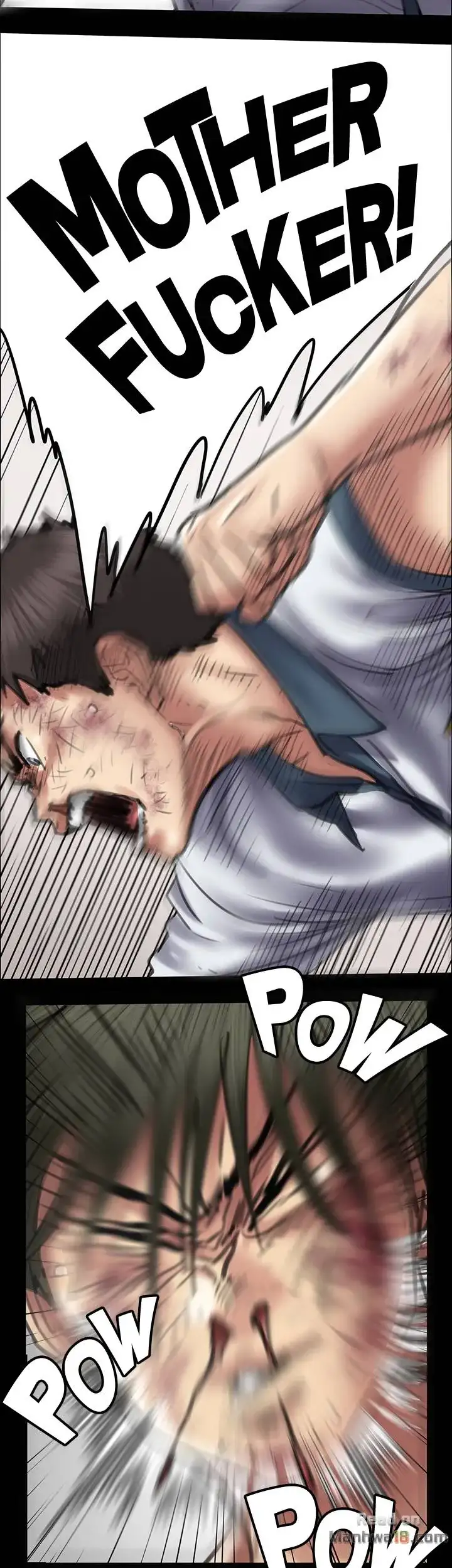 Queen Bee Chapter 345.5