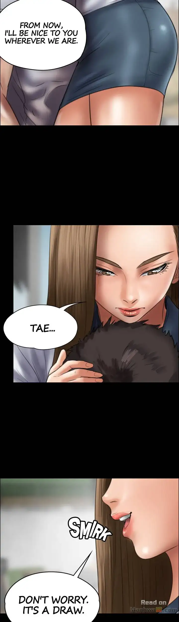 Queen Bee Chapter 345.5