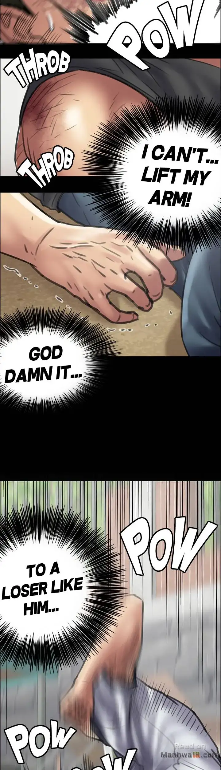 Queen Bee Chapter 345.5