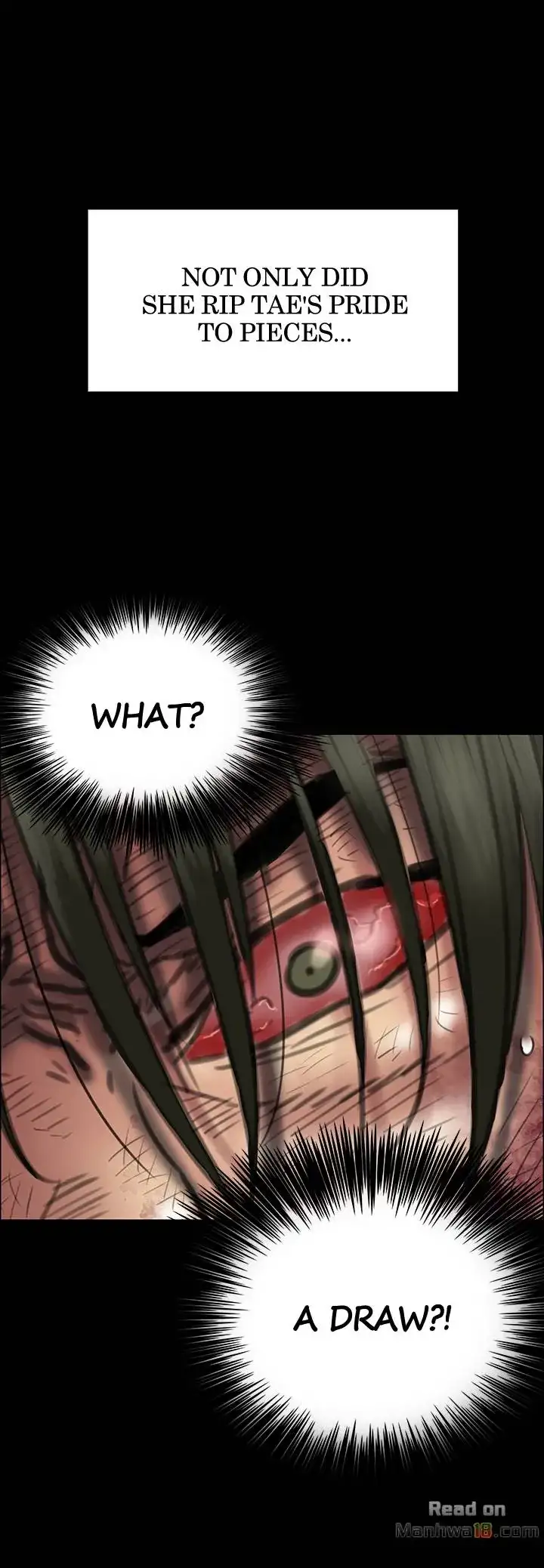 Queen Bee Chapter 345.5
