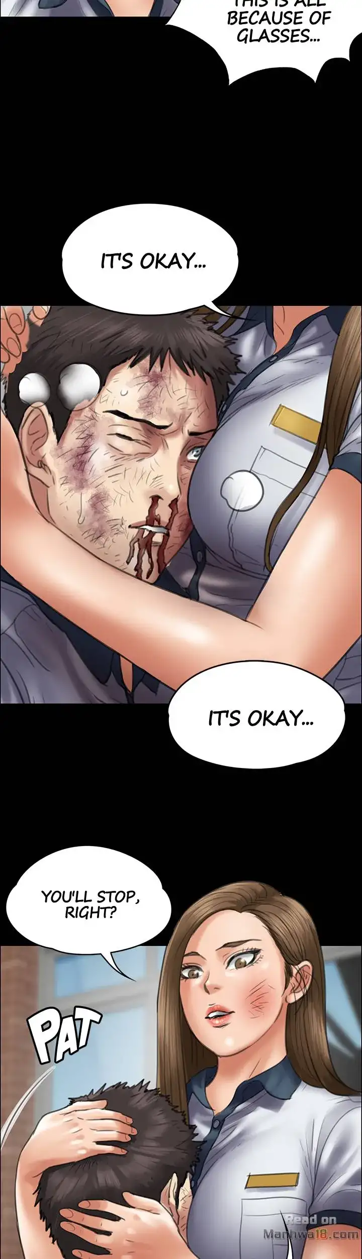 Queen Bee Chapter 345.5