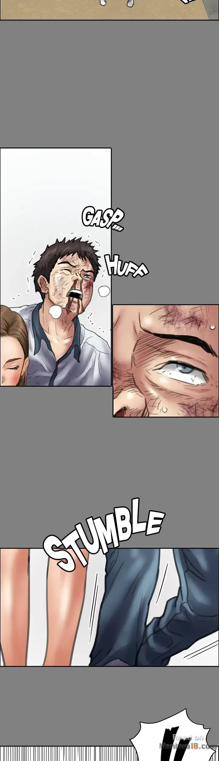 Queen Bee Chapter 345.5