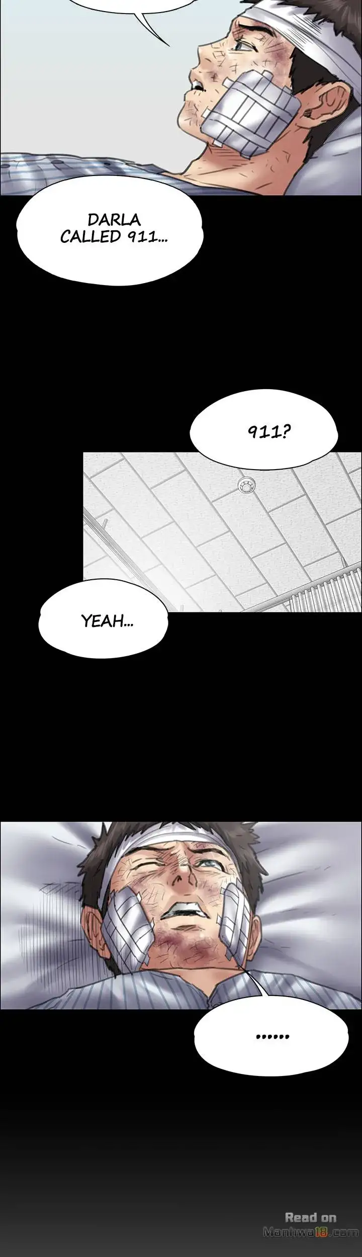Queen Bee Chapter 345.5