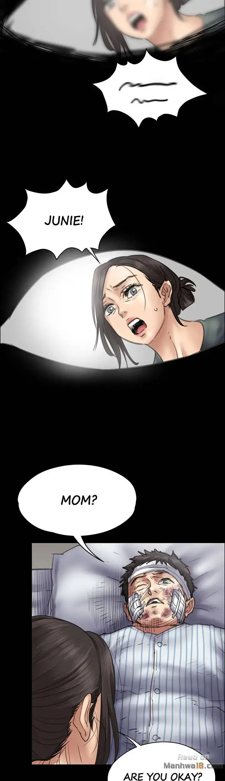 Queen Bee Chapter 345.5