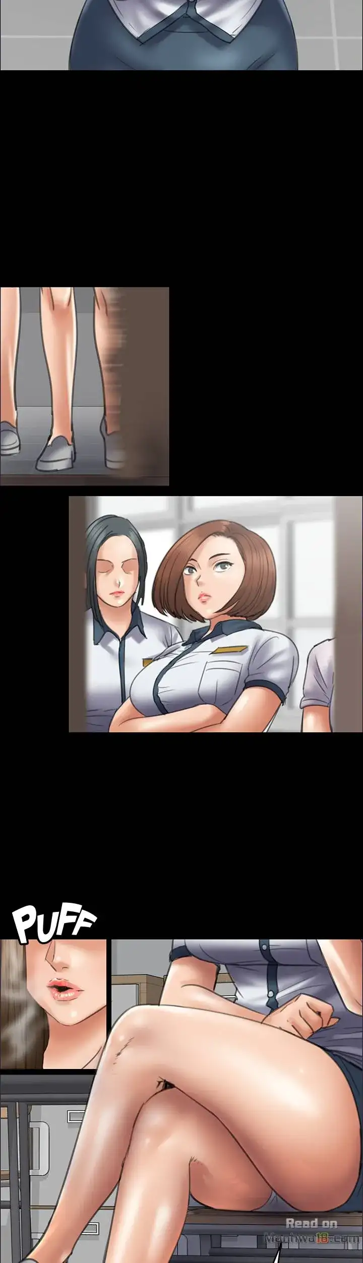 Queen Bee Chapter 345.5
