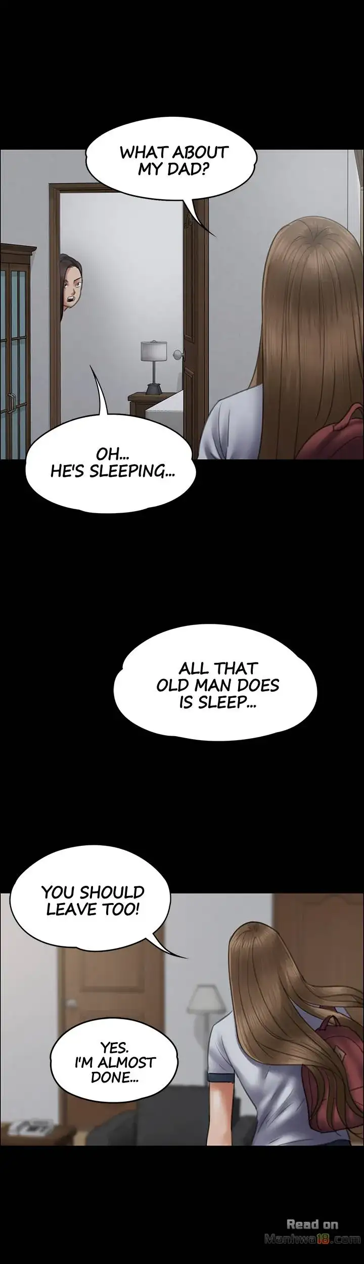 Queen Bee Chapter 345.5