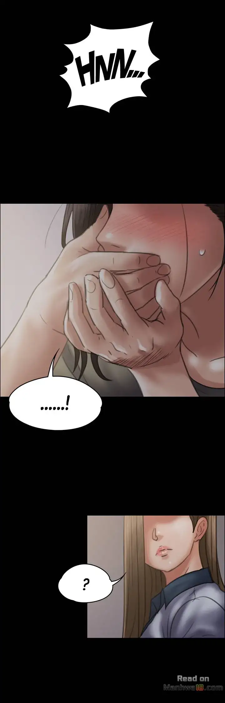Queen Bee Chapter 345.5