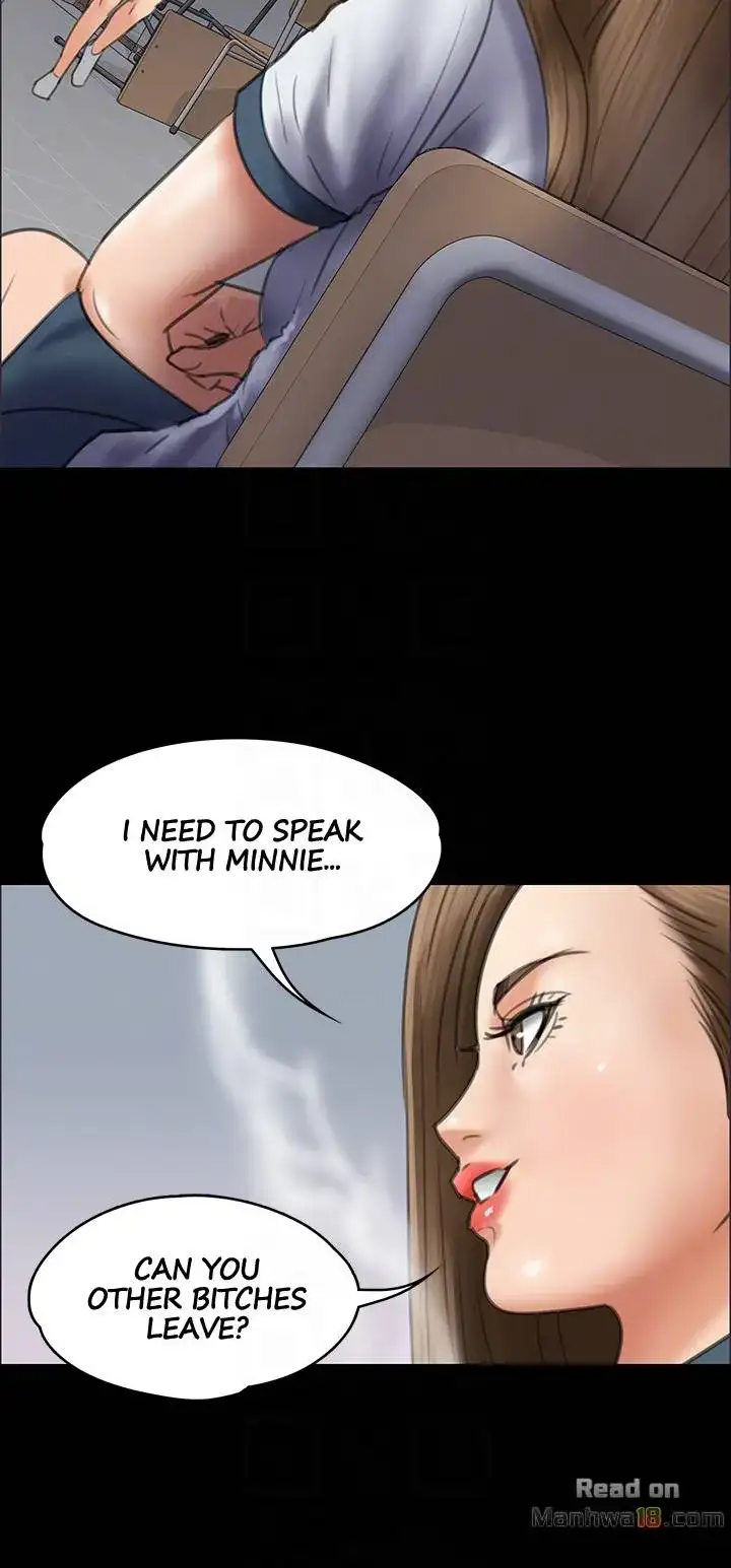 Queen Bee Chapter 345.5