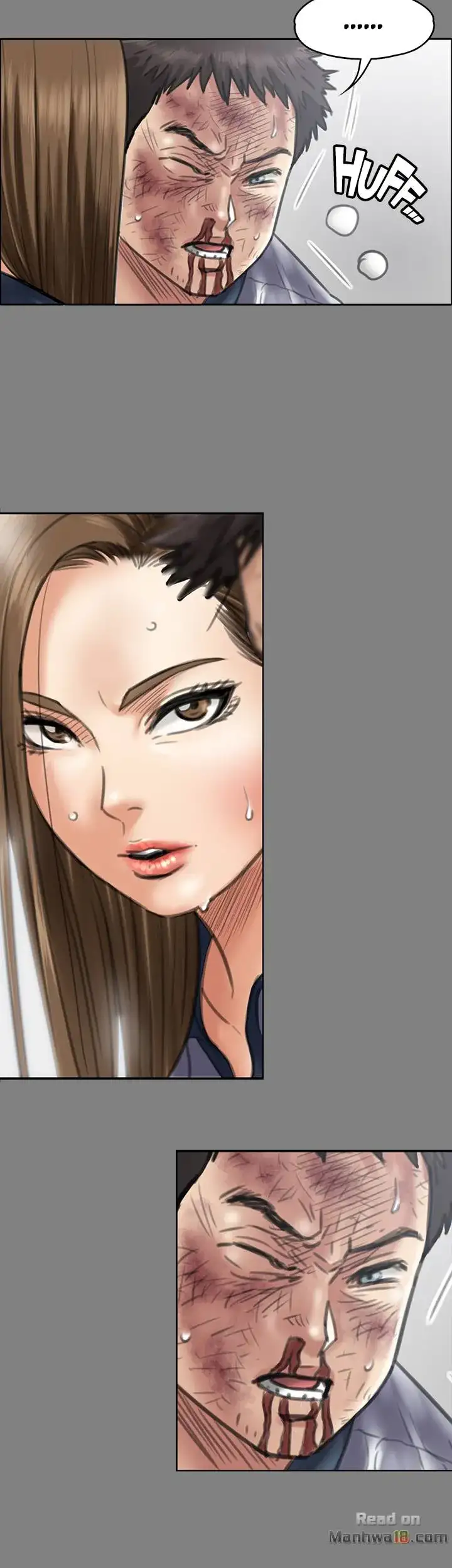 Queen Bee Chapter 345.5