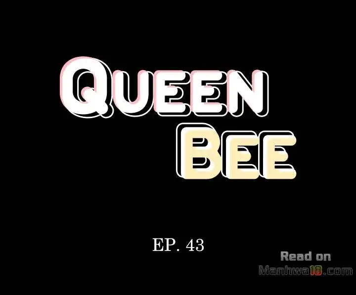 Queen Bee Chapter 345.5