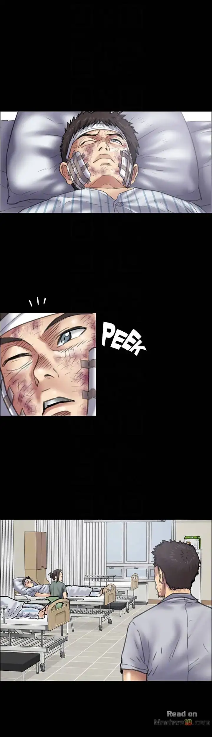 Queen Bee Chapter 345.5