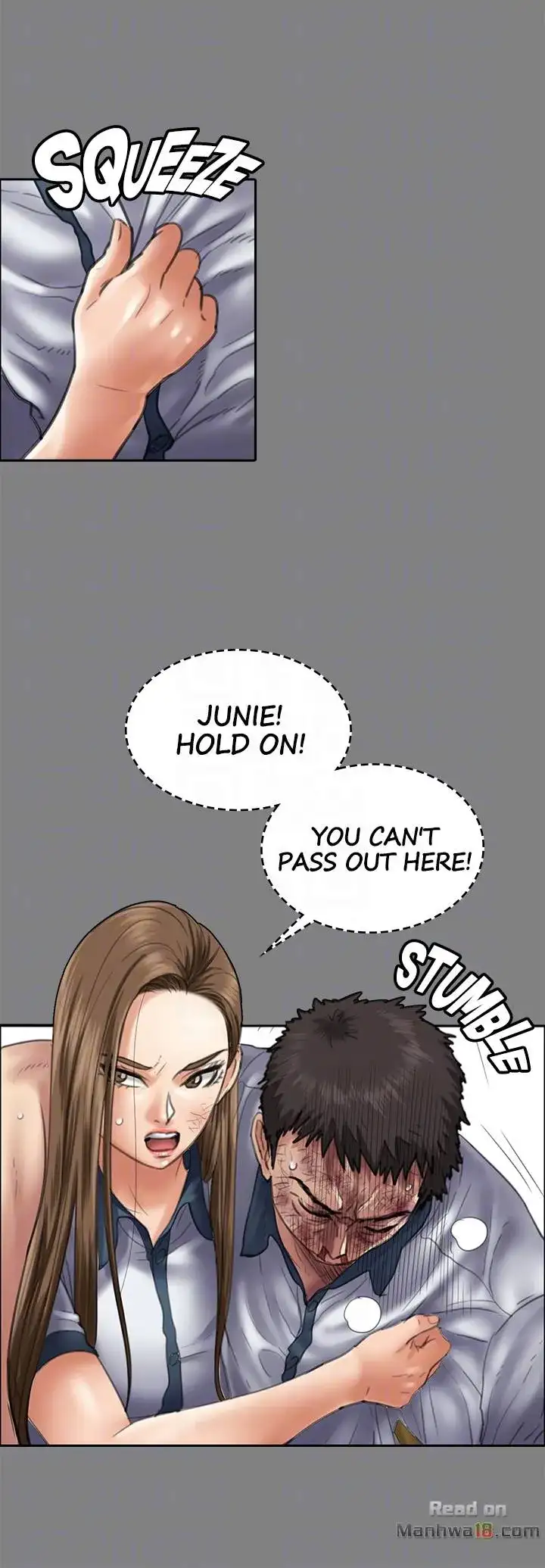 Queen Bee Chapter 345.5