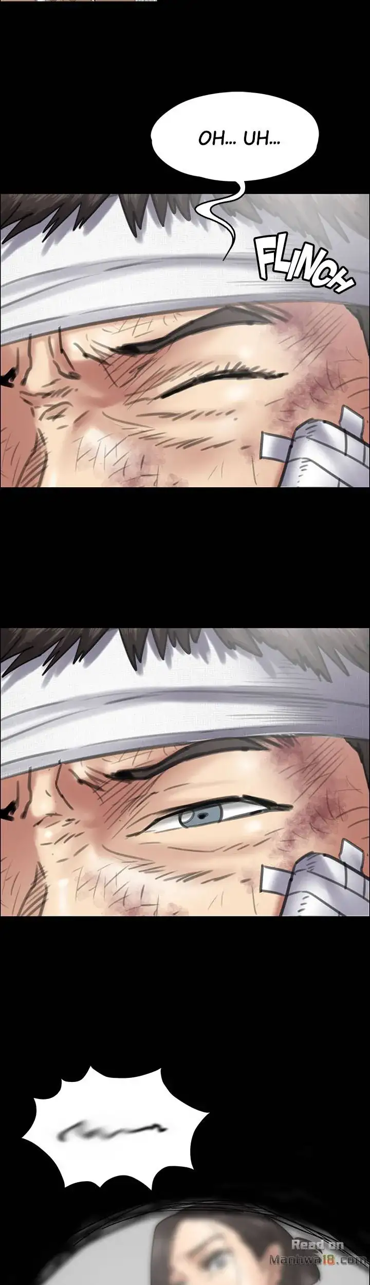 Queen Bee Chapter 345.5