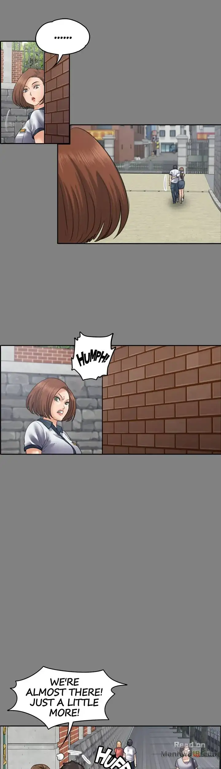Queen Bee Chapter 345.5