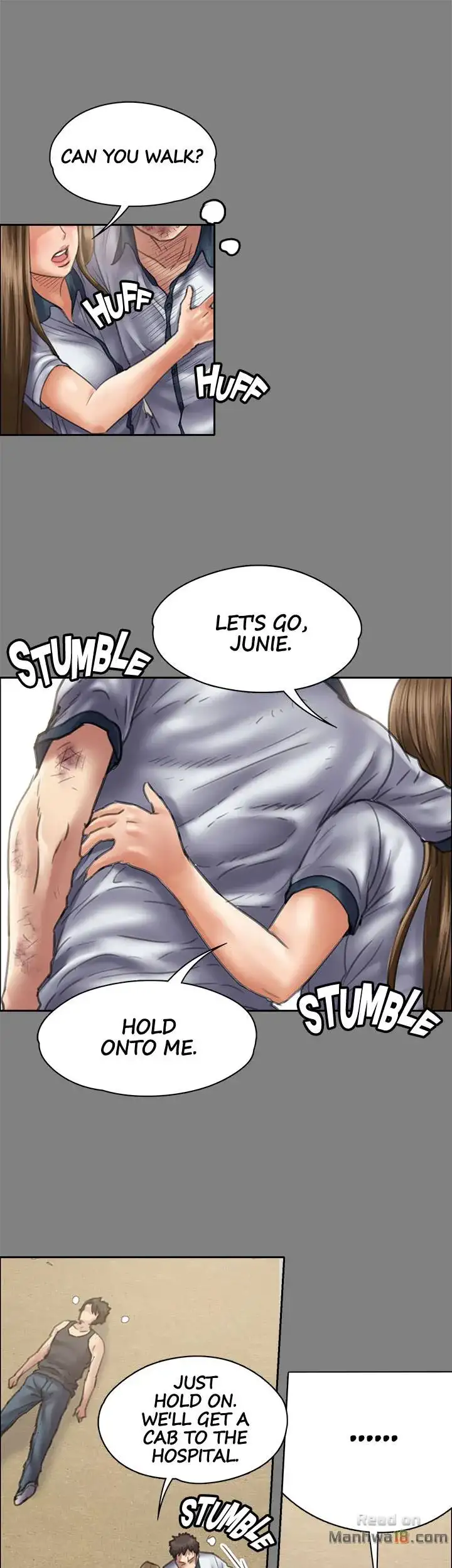 Queen Bee Chapter 345.5