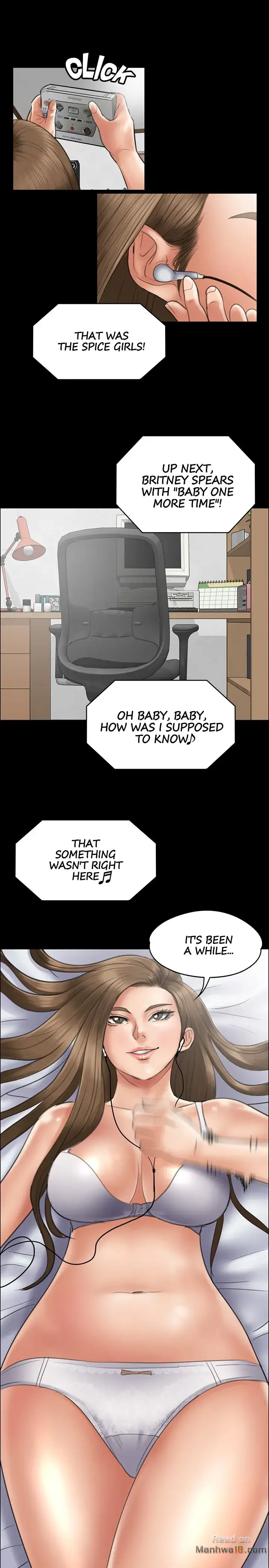 Queen Bee Chapter 345.5