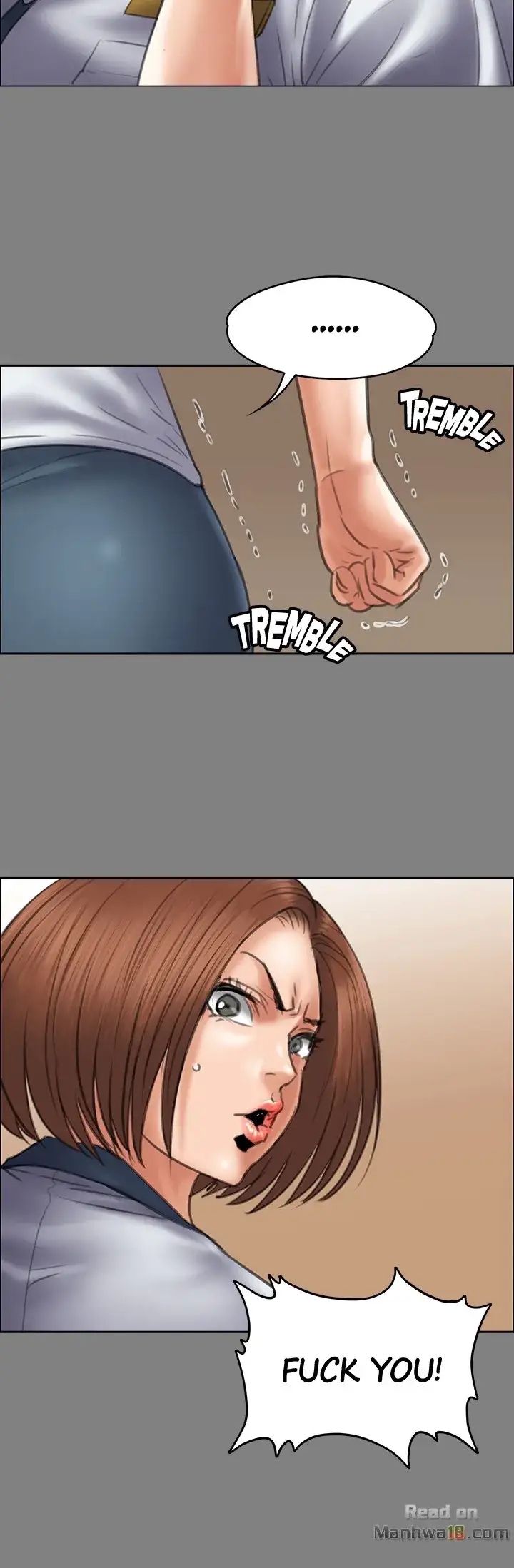 Queen Bee Chapter 345.5