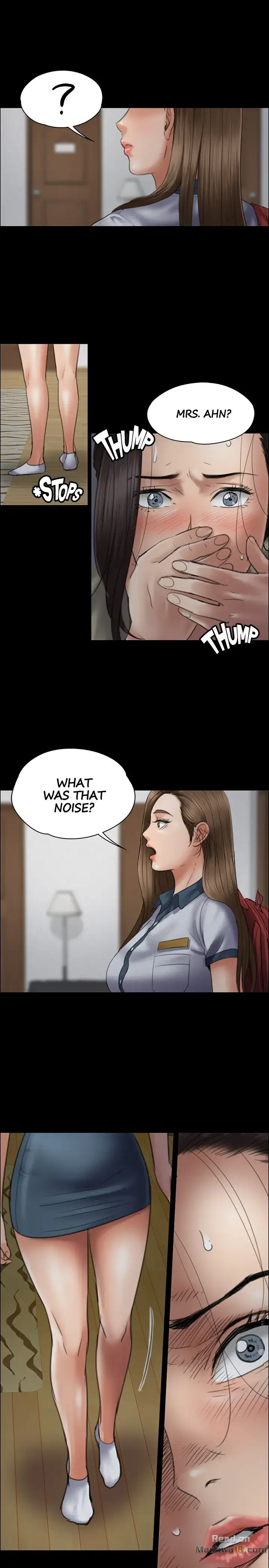 Queen Bee Chapter 345.5