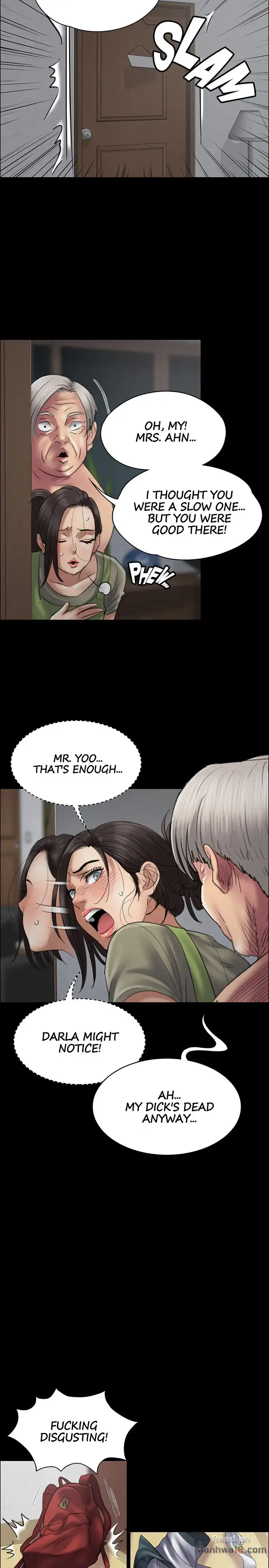 Queen Bee Chapter 345.5