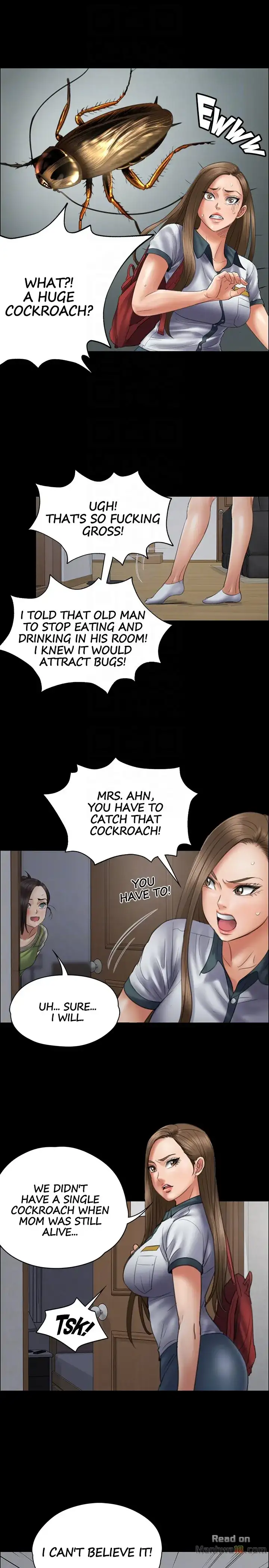 Queen Bee Chapter 345.5