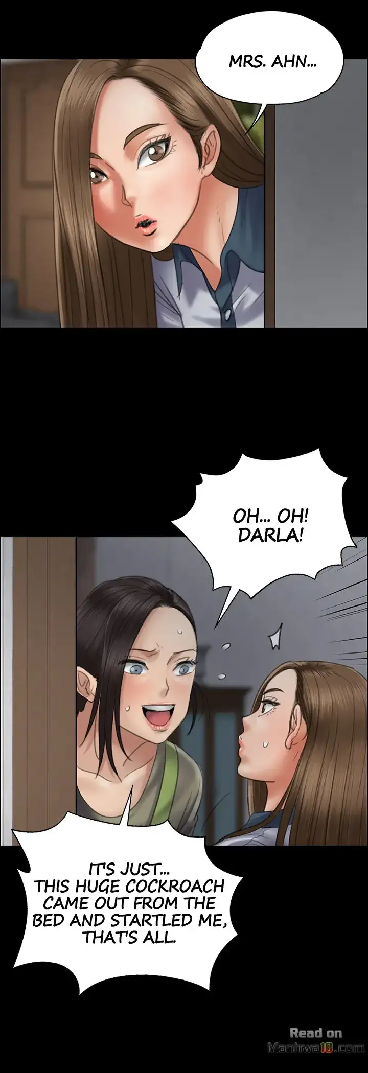 Queen Bee Chapter 345.5