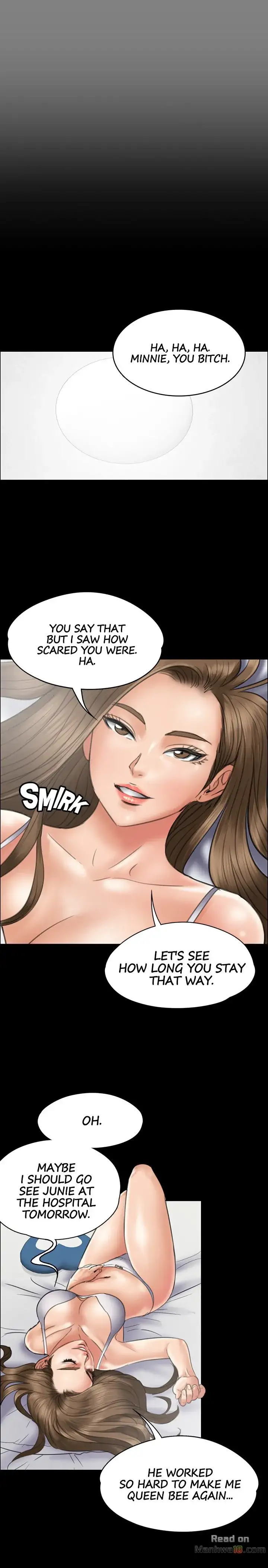 Queen Bee Chapter 345.5