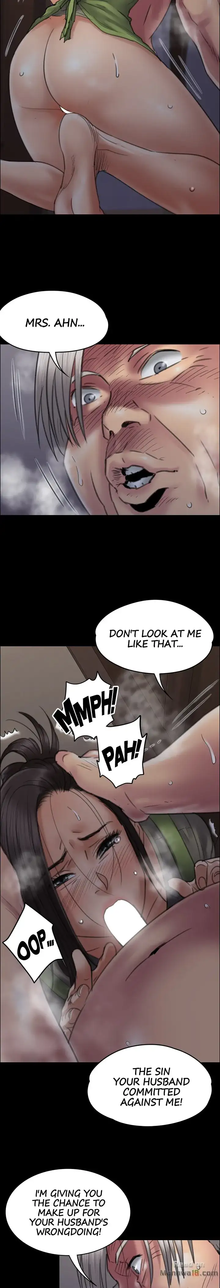 Queen Bee Chapter 345.5