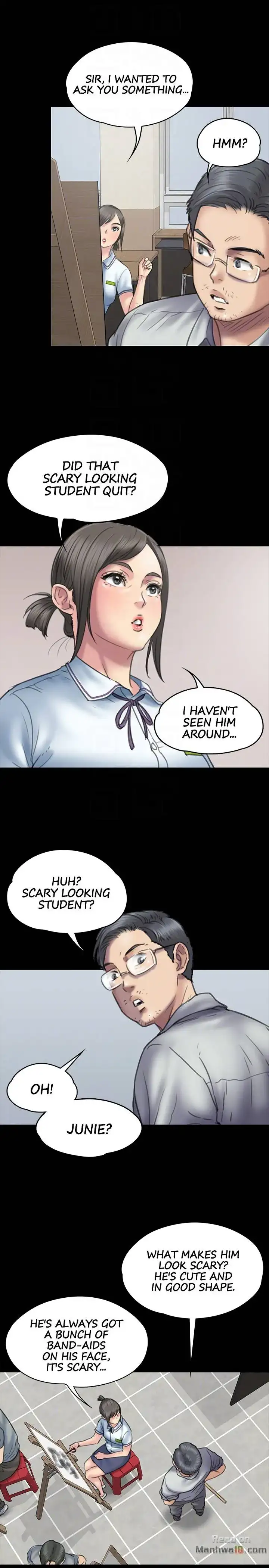 Queen Bee Chapter 345.5