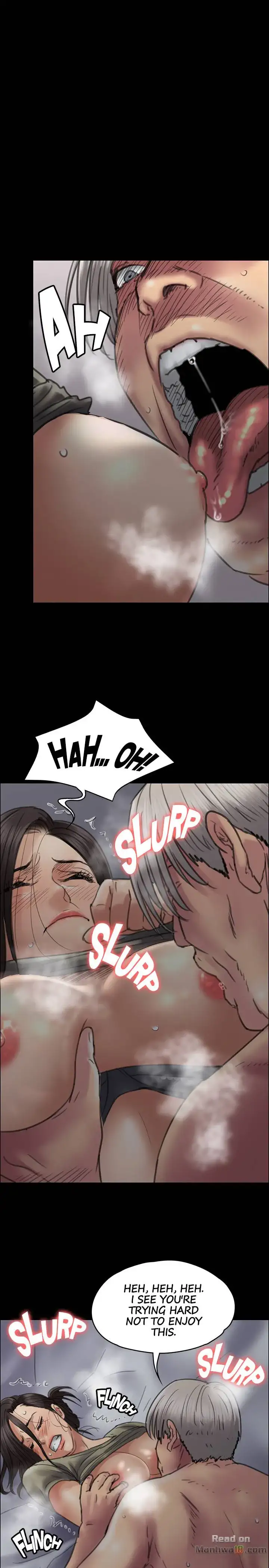 Queen Bee Chapter 345.5