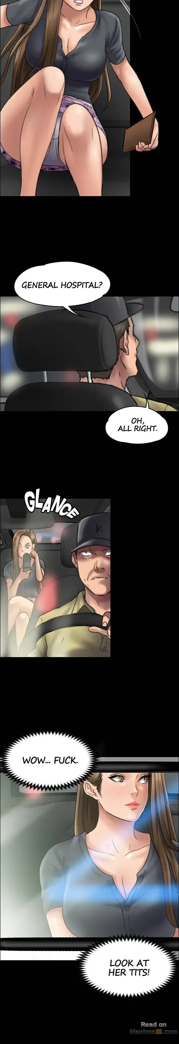 Queen Bee Chapter 345.5