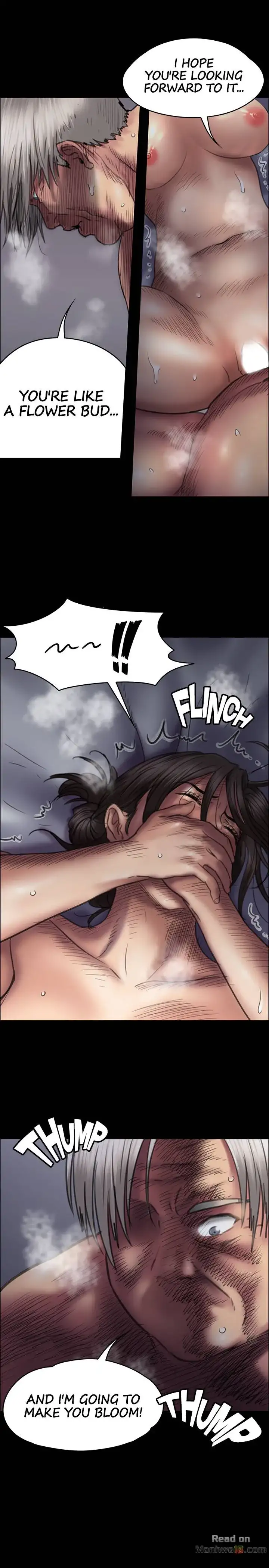 Queen Bee Chapter 345.5