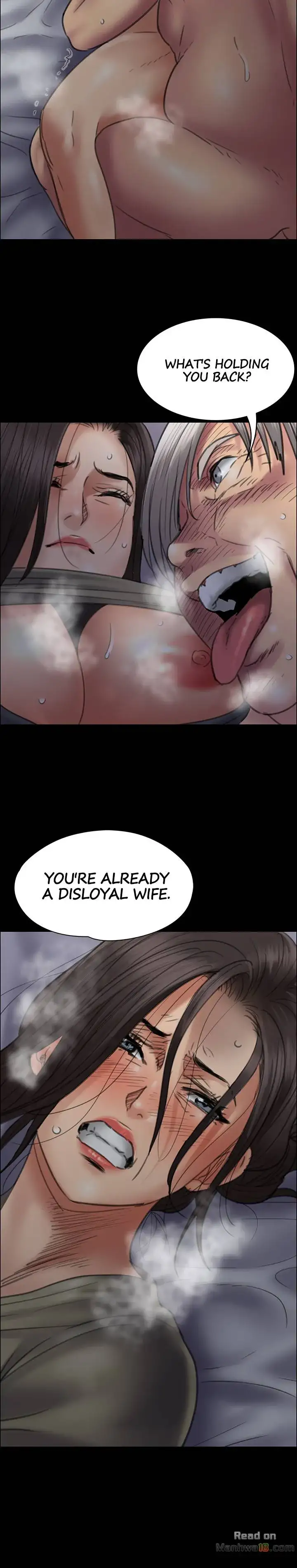 Queen Bee Chapter 345.5