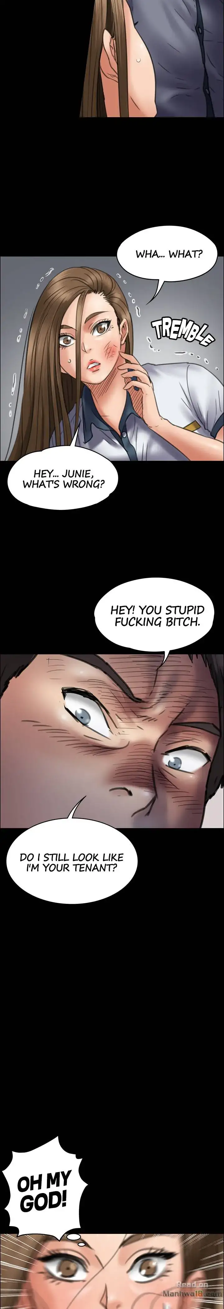 Queen Bee Chapter 345.5