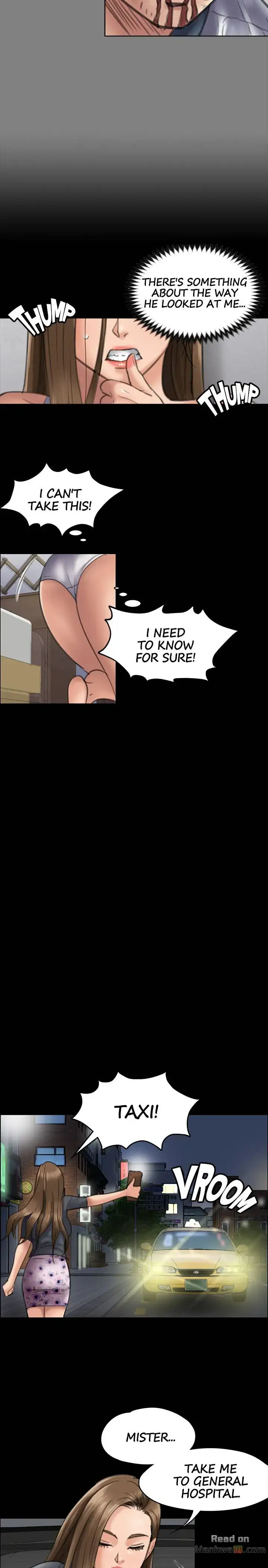 Queen Bee Chapter 345.5